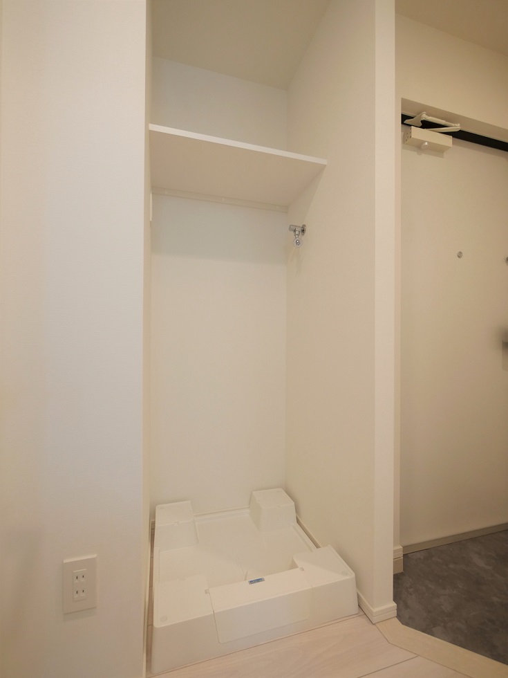 ハーモニーレジデンス山手大塚ザ・ガーデン その他5