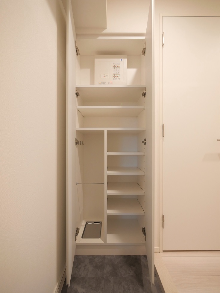 ハーモニーレジデンス山手大塚ザ・ガーデン その他7