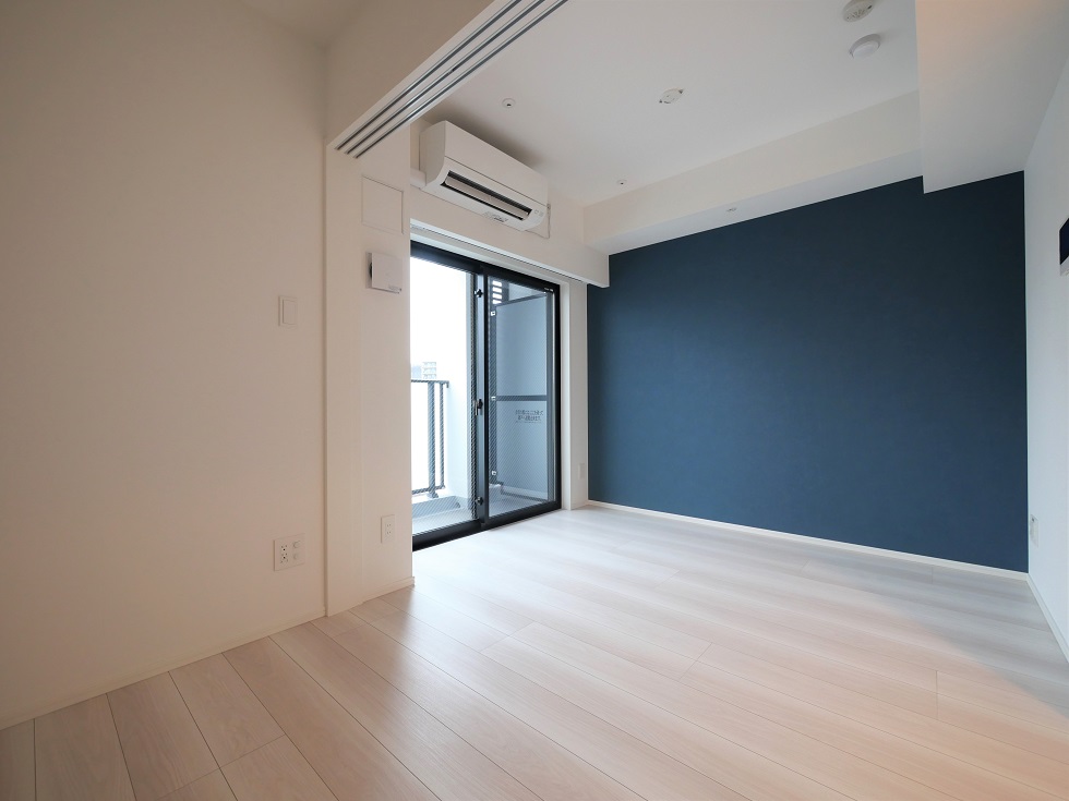 ハーモニーレジデンス山手大塚ザ・ガーデン リビング