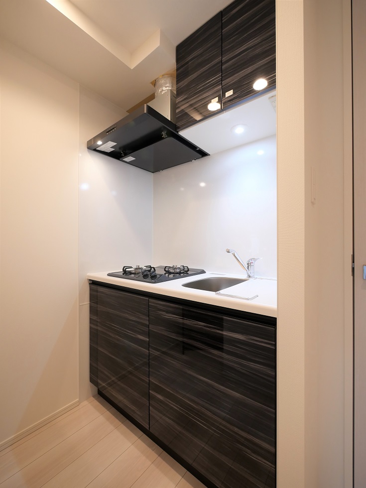 ハーモニーレジデンス山手大塚ザ・ガーデン キッチン