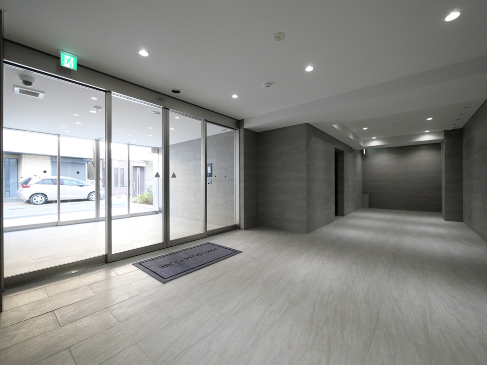 PREMIUM CUBE 池袋本町 その他2