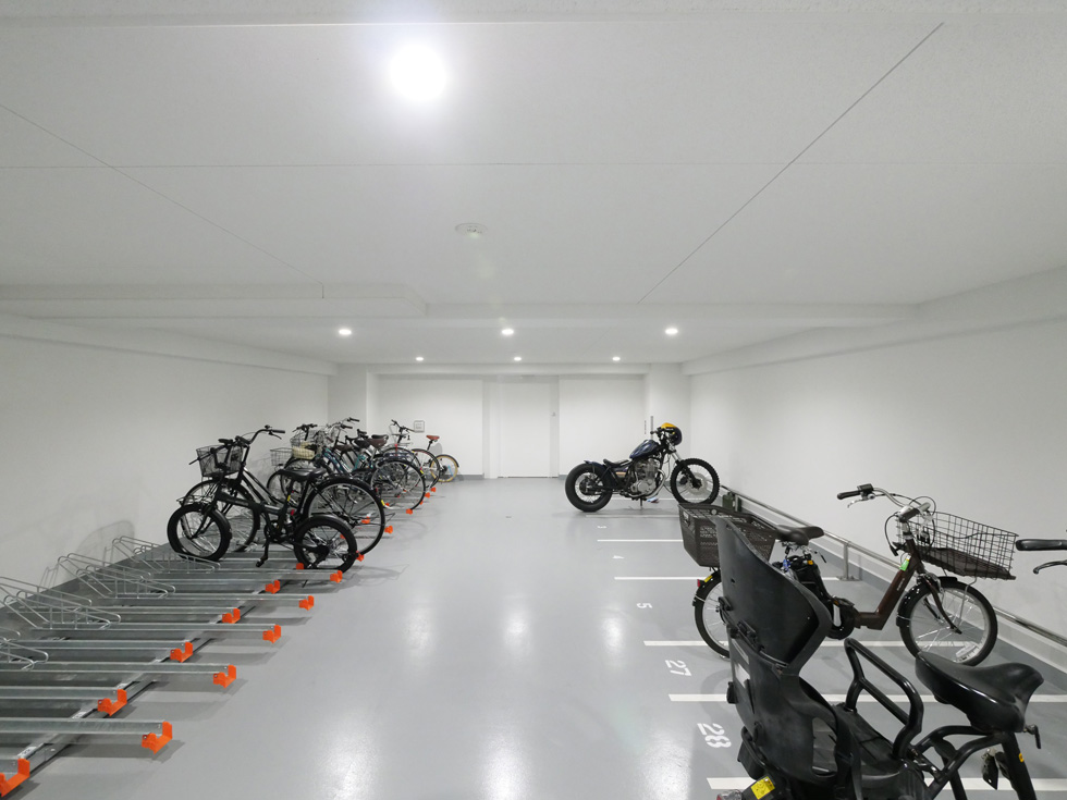 PREMIUM CUBE 池袋本町 その他9