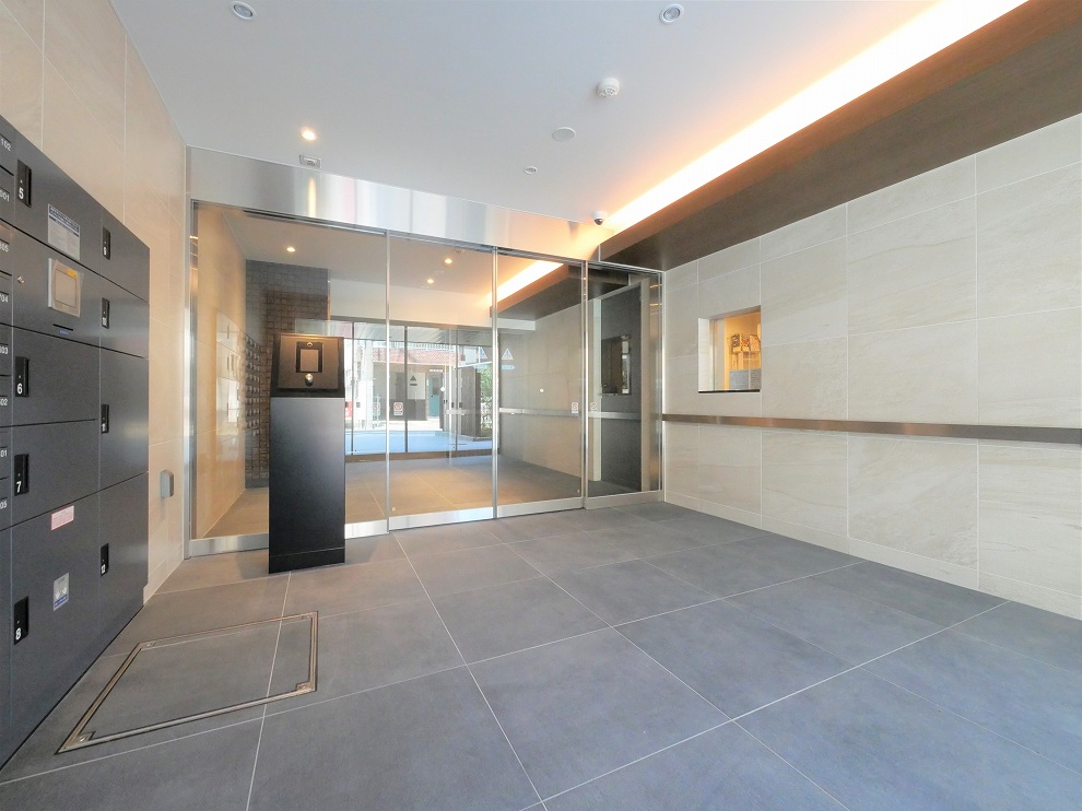 ラフィスタ中野本町 その他2