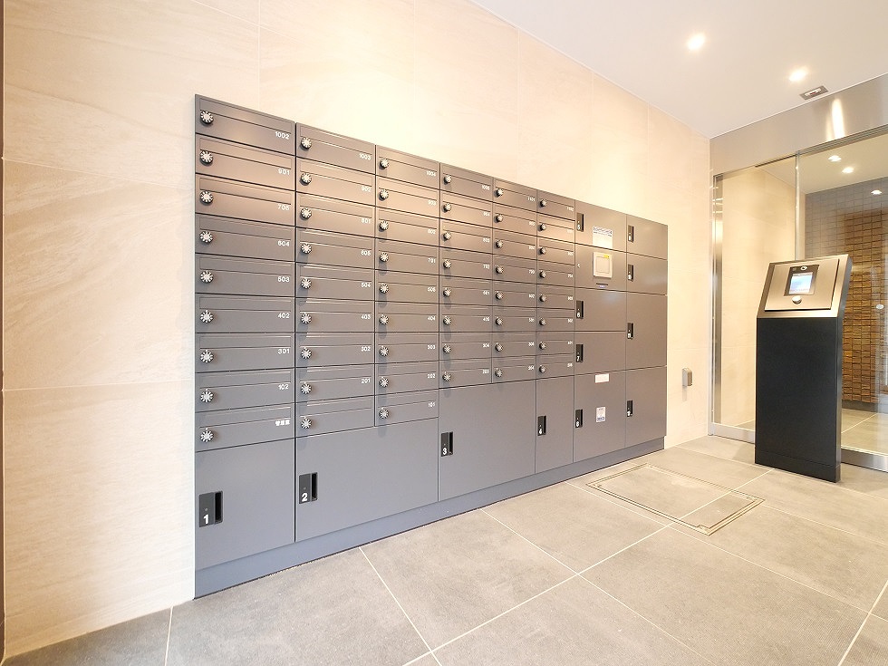 ラフィスタ中野本町 その他6