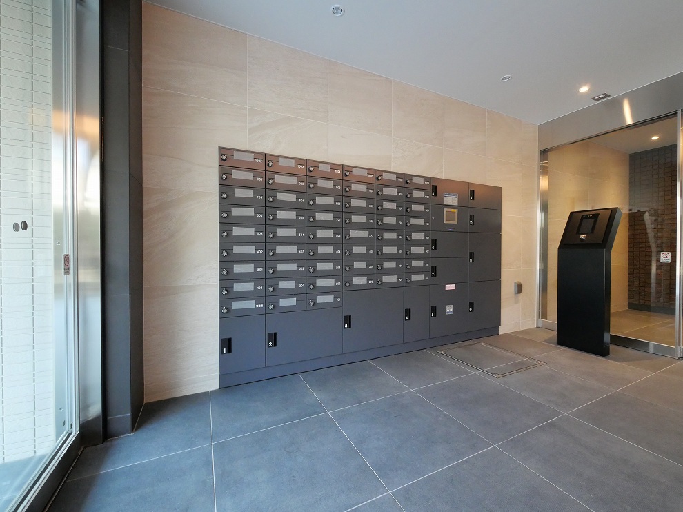 ラフィスタ中野本町 その他8