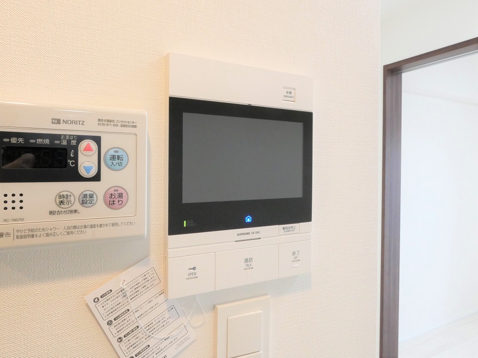 ラフィスタ中野本町 その他9