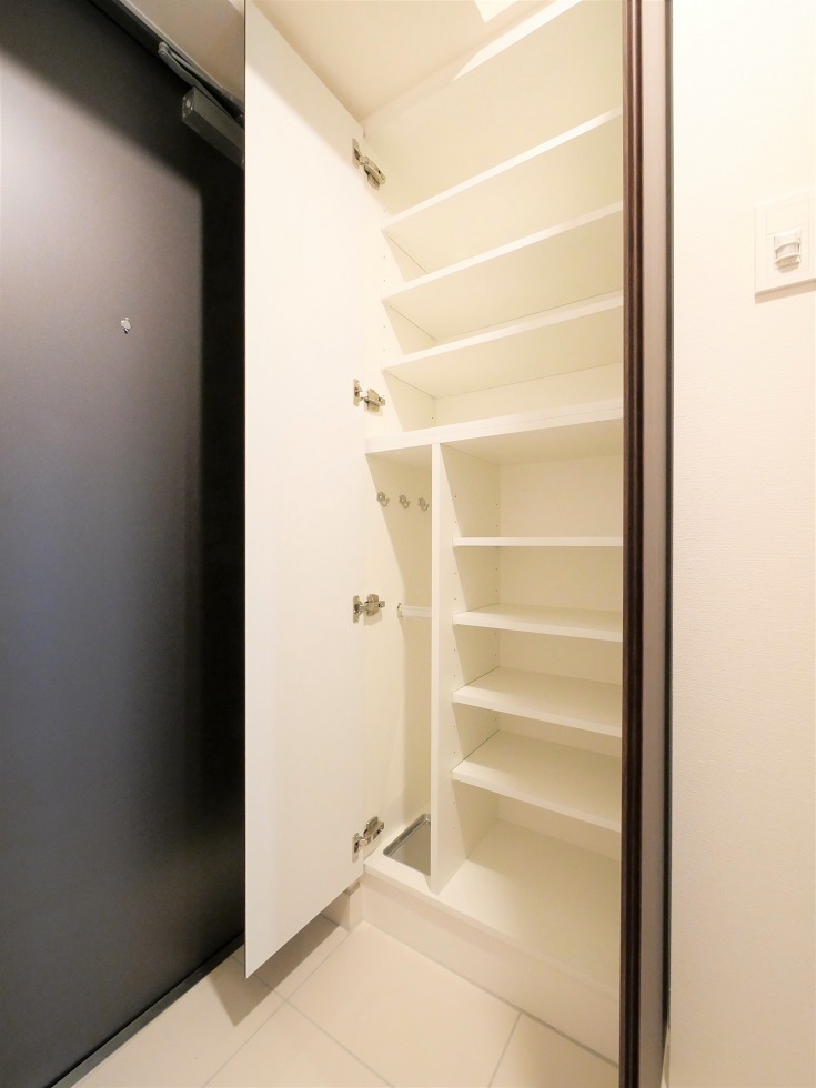 ラフィスタ中野本町 その他12