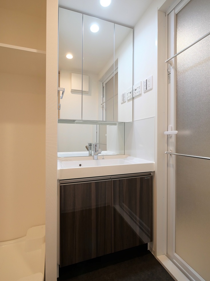 レジデンス東中野ガーデン その他3