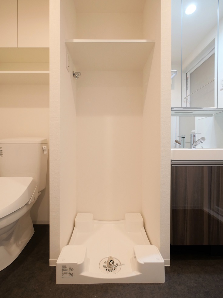 レジデンス東中野ガーデン その他6