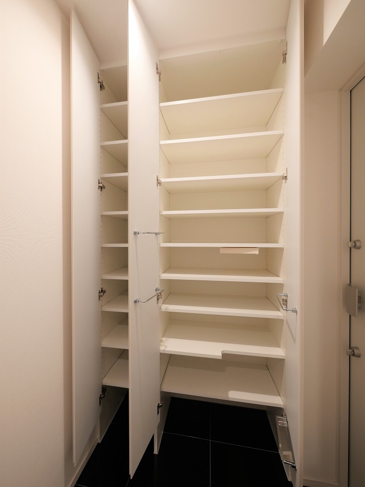 レジデンス東中野ガーデン その他8