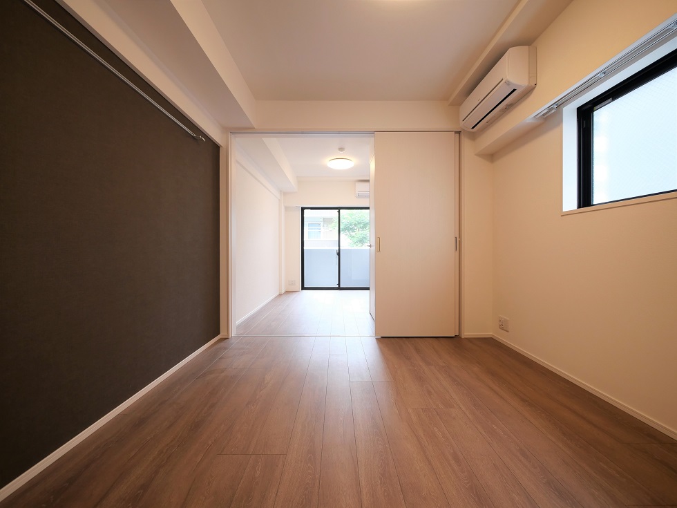 レジデンス東中野ガーデン その他10