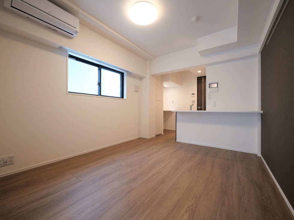 レジデンス東中野ガーデン その他13