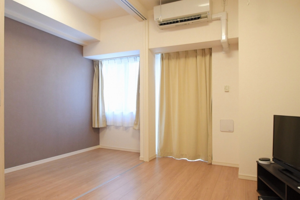 ＬＯＶＩＥ麻布十番 リビング