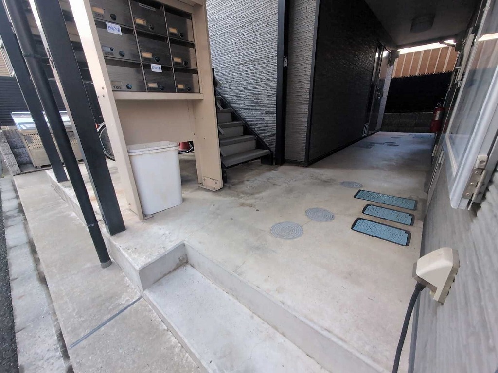 レオパレス東大井 その他3