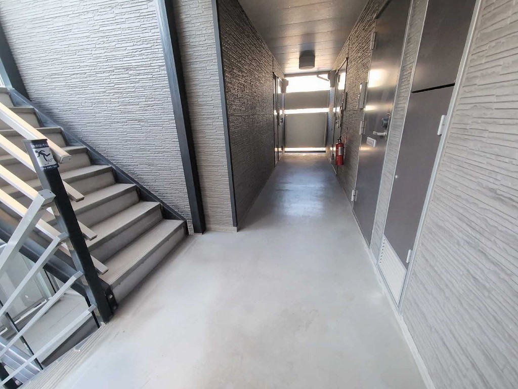 レオパレス東大井 その他5