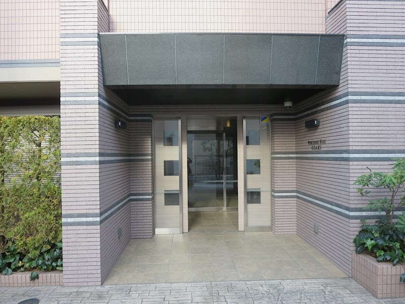 プレシャスヒル大崎 その他外観1