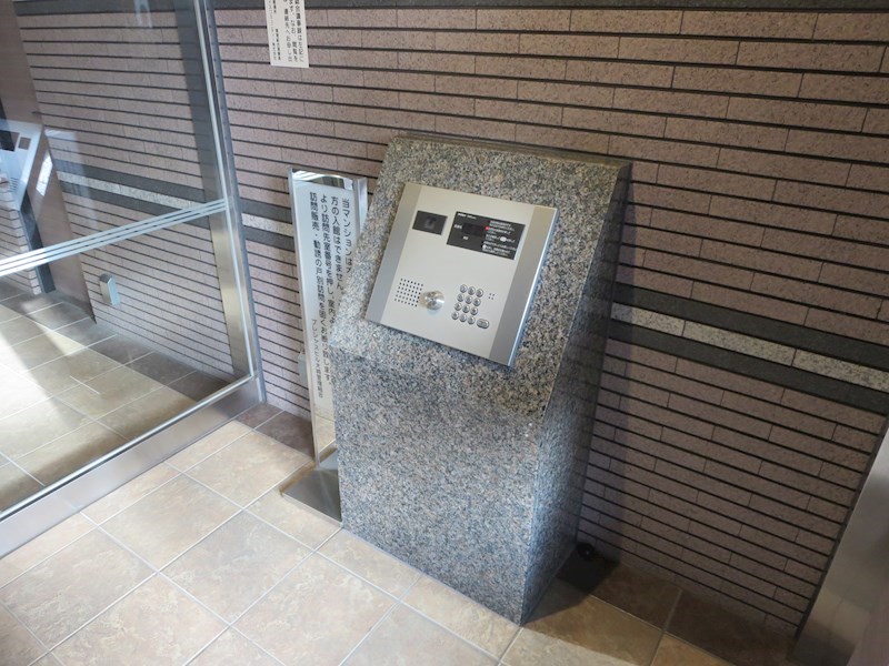 プレシャスヒル大崎 その他外観2