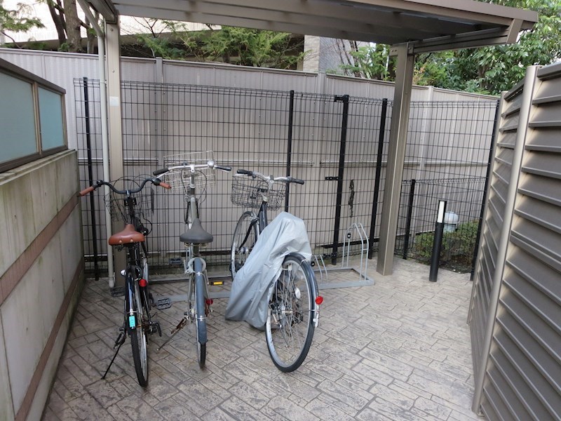 プレシャスヒル大崎 その他外観5