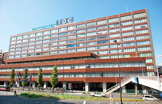 プレシャスヒル大崎 周辺画像7