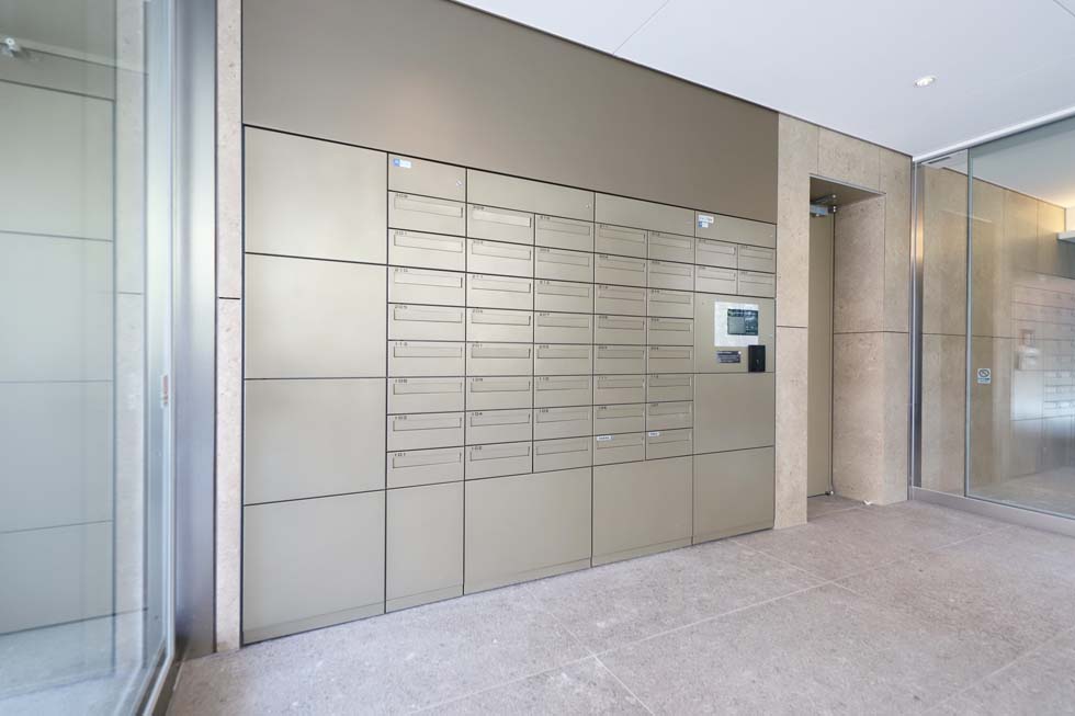 レジデンス桜新町ガーデン その他2