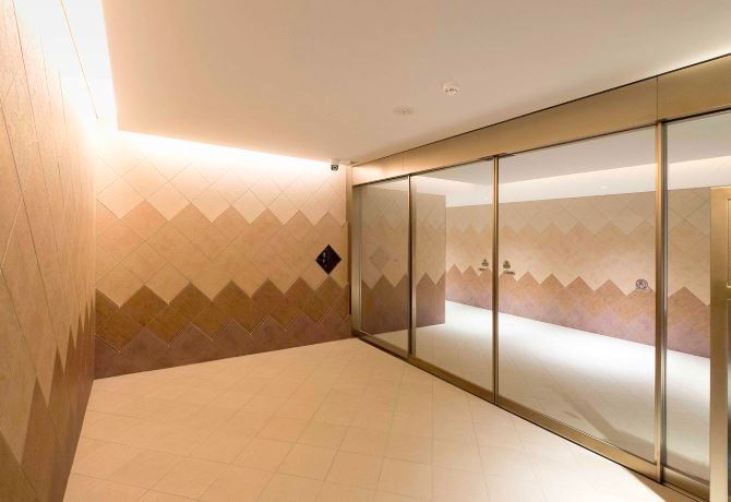 プレミアムキューブＧ西大井 その他1