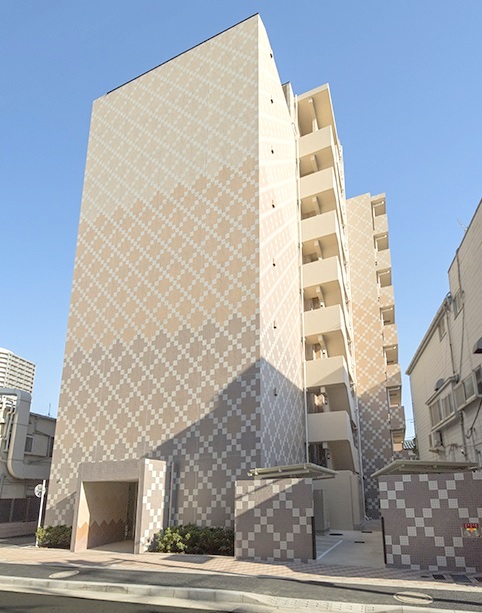 プレミアムキューブＧ西大井 その他8