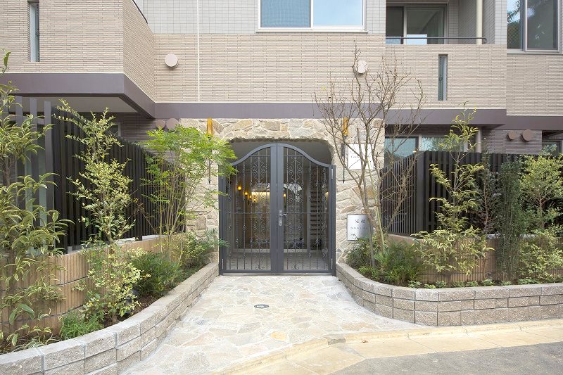 スペリオール白金台 その他1