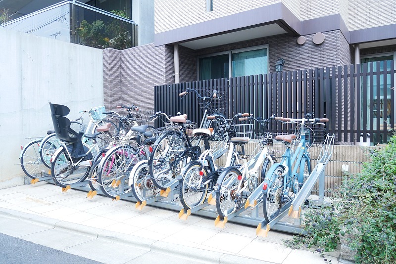 スペリオール白金台 その他2