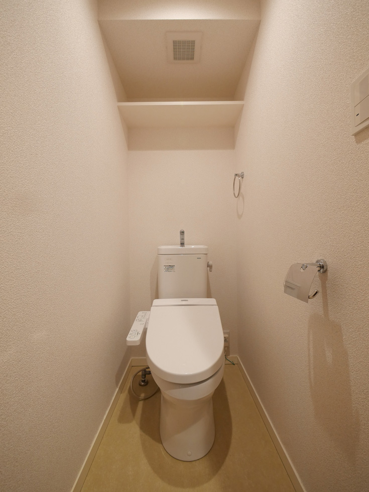 スペリオール白金台 その他4