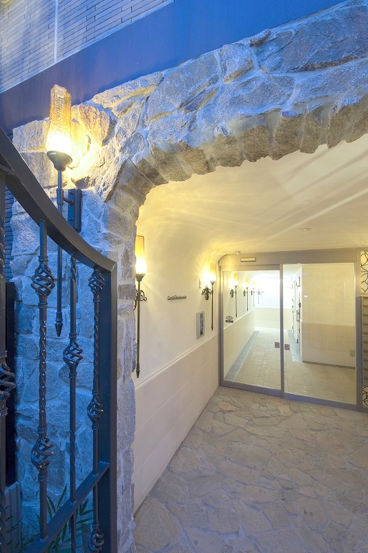 スペリオール白金台 その他7