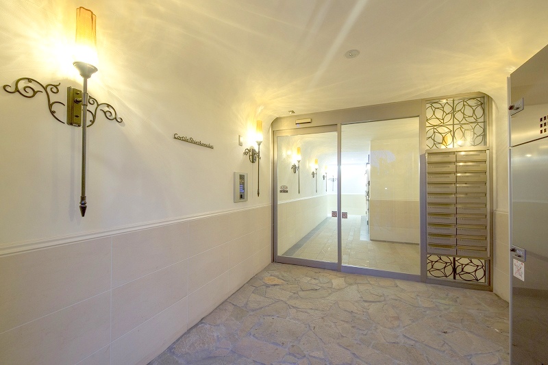 スペリオール白金台 その他8