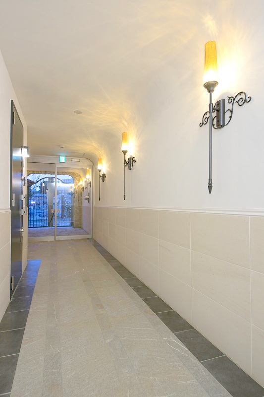 スペリオール白金台 その他9