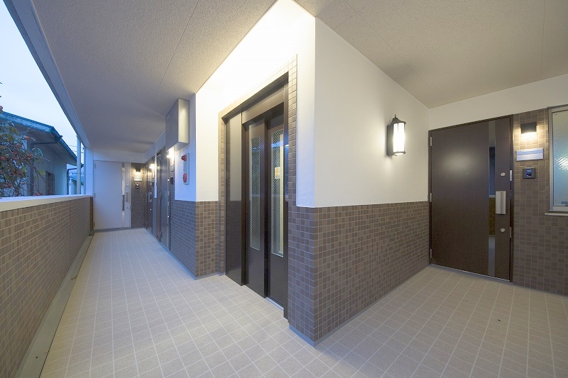 スペリオール白金台 その他10