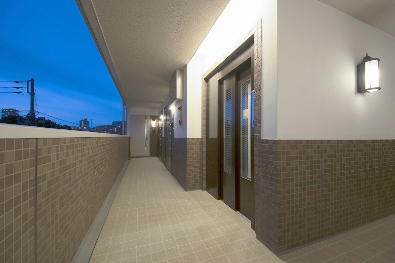 スペリオール白金台 その他11