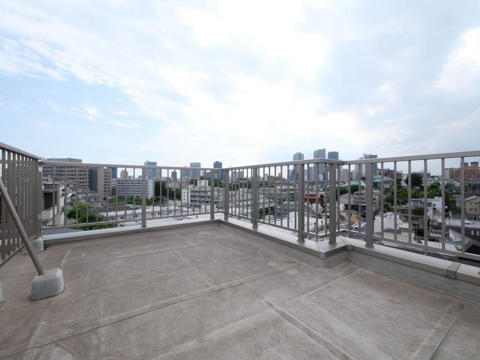 スペリオール白金台 その他20