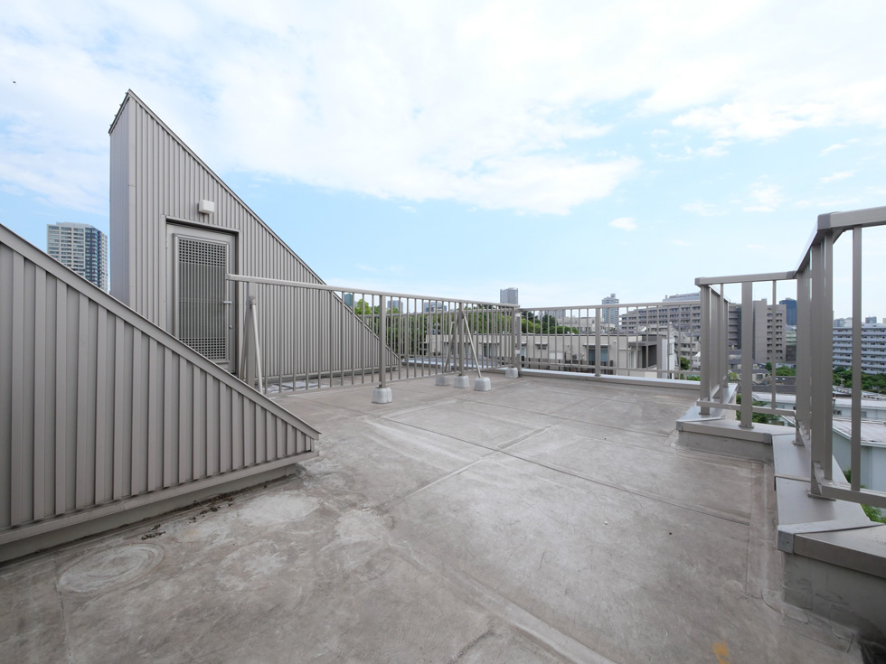 スペリオール白金台 その他21