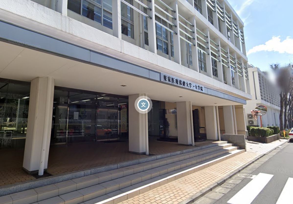 スペリオール白金台 周辺画像5