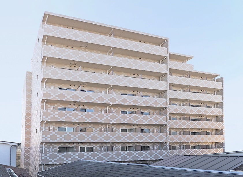 プレミアムキューブＧ西大井 その他6