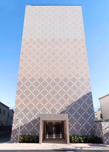 プレミアムキューブＧ西大井 その他2