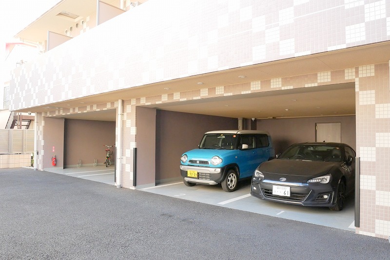 プレミアムキューブＧ西大井 その他3