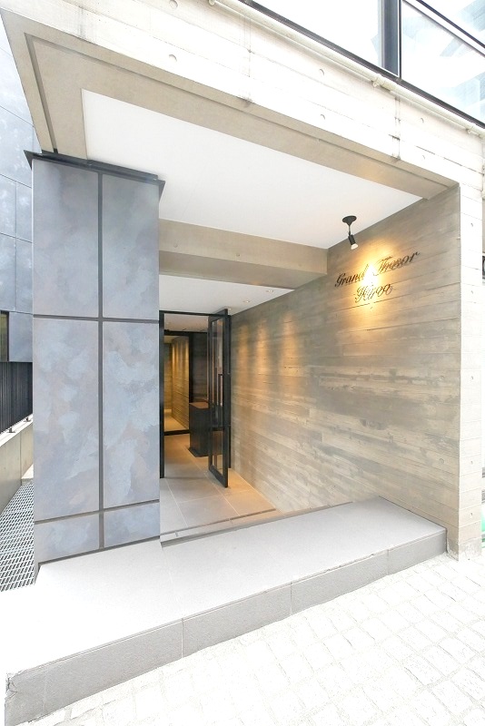 グラントレゾール広尾 その他1