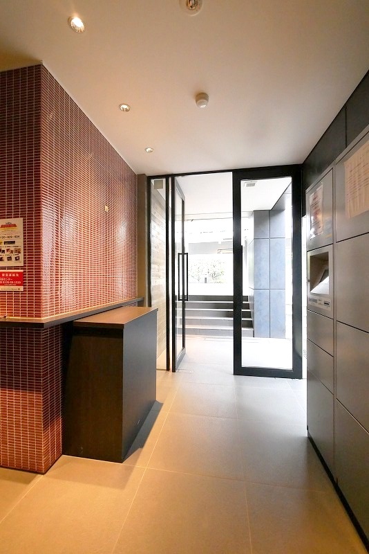 グラントレゾール広尾 その他4