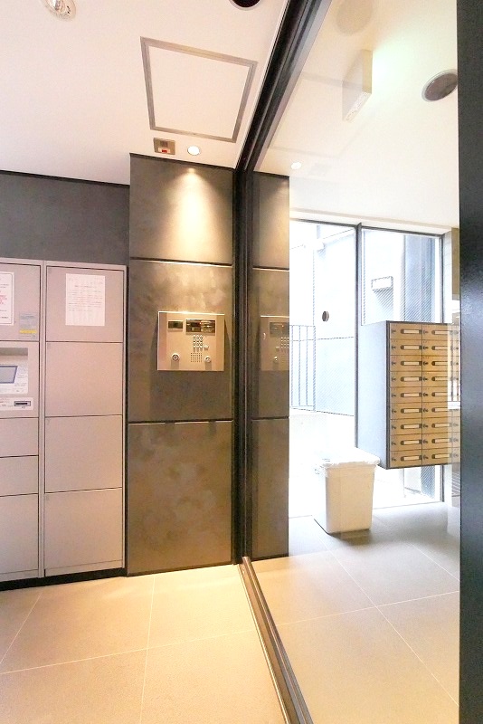 グラントレゾール広尾 その他5