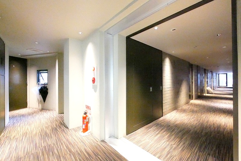 グラントレゾール広尾 その他9