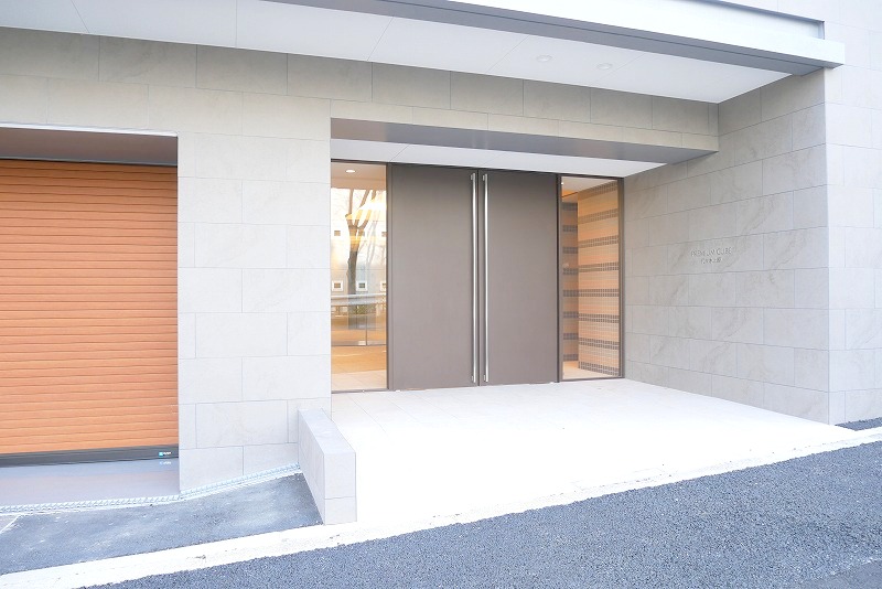 ＰＲＥＭＩＵＭ　ＣＵＢＥ　代々木上原 その他1