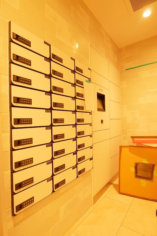 ＰＲＥＭＩＵＭ　ＣＵＢＥ　代々木上原 その他2