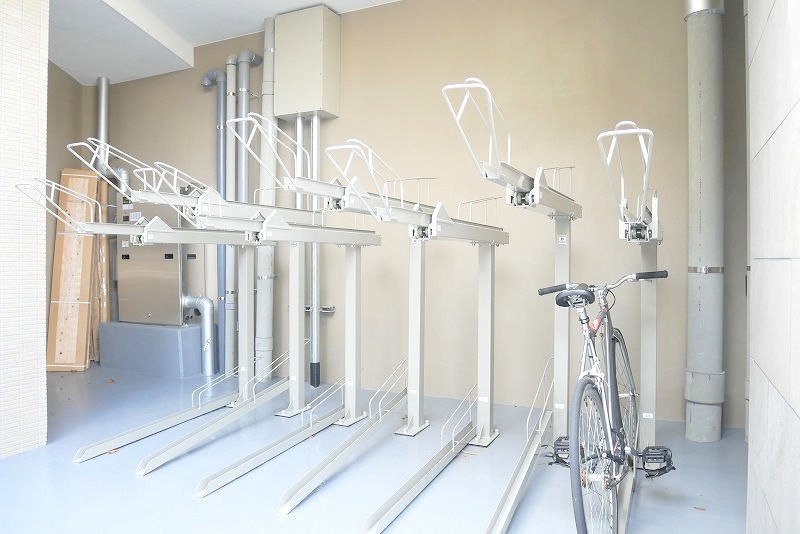 ＰＲＥＭＩＵＭ　ＣＵＢＥ　代々木上原 その他4