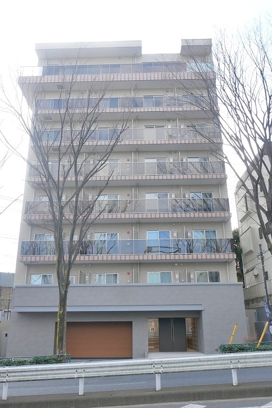 ＰＲＥＭＩＵＭ　ＣＵＢＥ　代々木上原 その他5