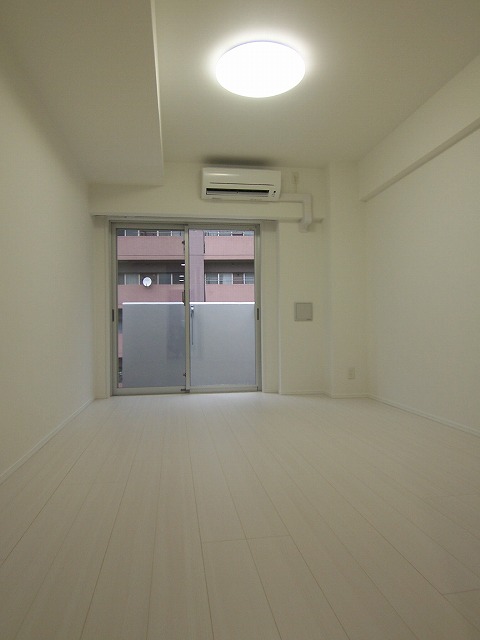 PREMIUM CUBE目黒東山♯ｍｏ リビング