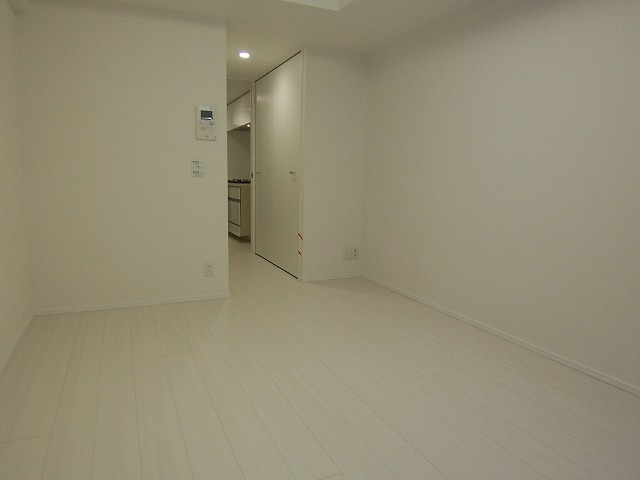 PREMIUM CUBE目黒東山♯ｍｏ ベッドルーム